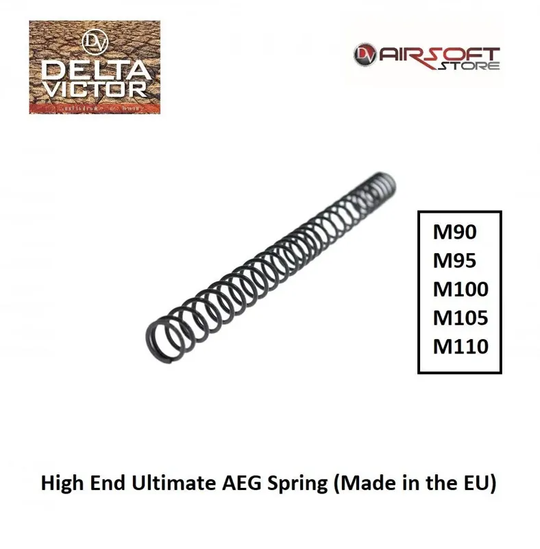 High End Spring