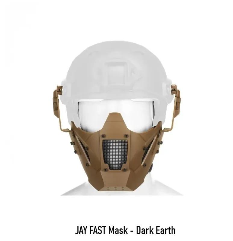 Jay FAST Mask