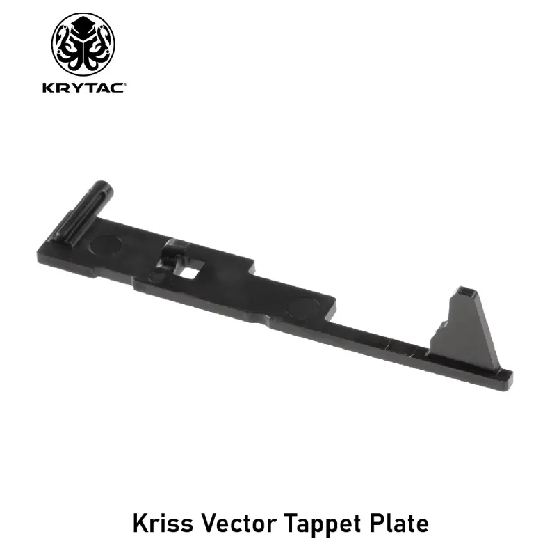 Kriss Vector Tappet Plate