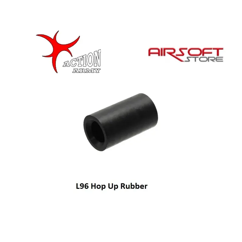 L96 Hopup Rubber Bucking