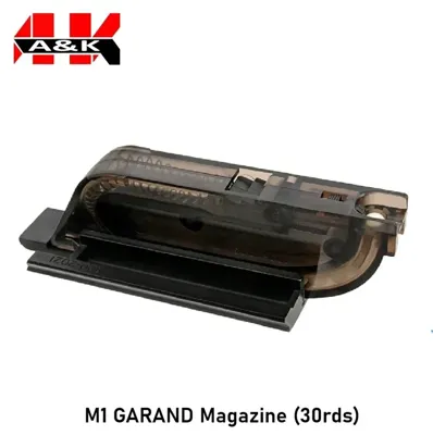 M1 Garand Magazine (30 rds)