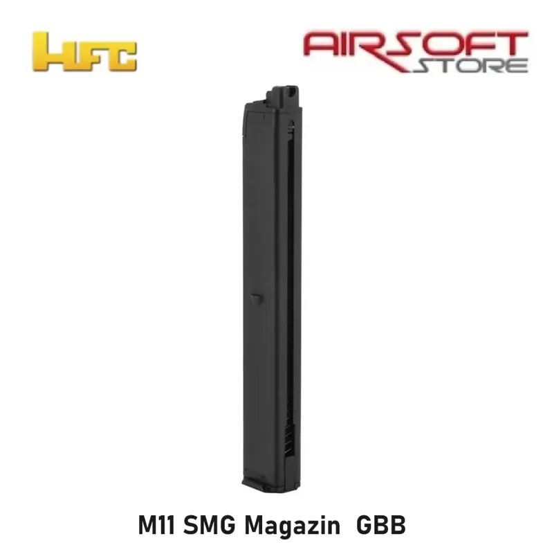 M11 SMG Magazin