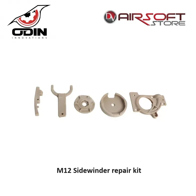 M12 Sidewinder Repair Kit