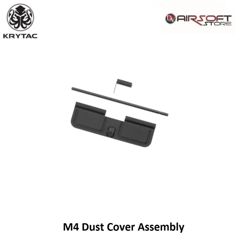 M4 Dust Cover Assembly