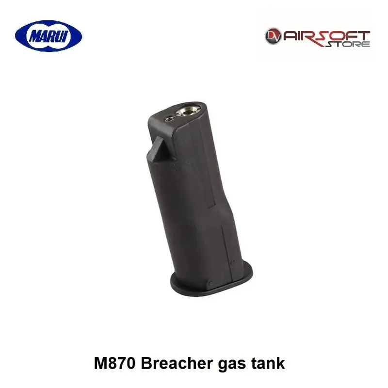 M870 Breacher Gas Tank