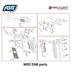 M92 ENB Part 31 · Negro