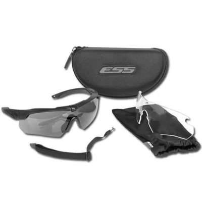 Crossbow 2LS Clear and Smoke Lens - ESS
