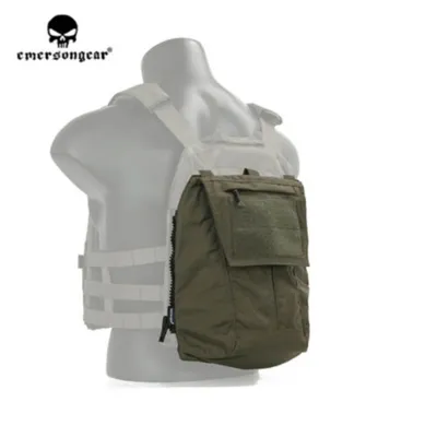 Mochila para Chaleco - Emerson