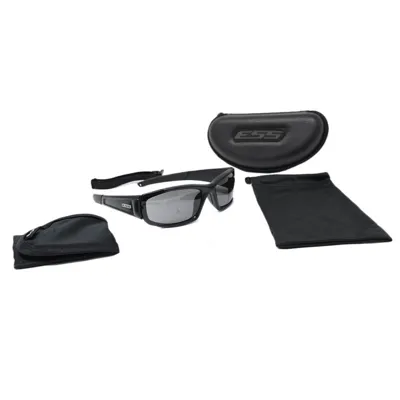 CDI 2 Lentes Clear y Smoke Lens - ESS