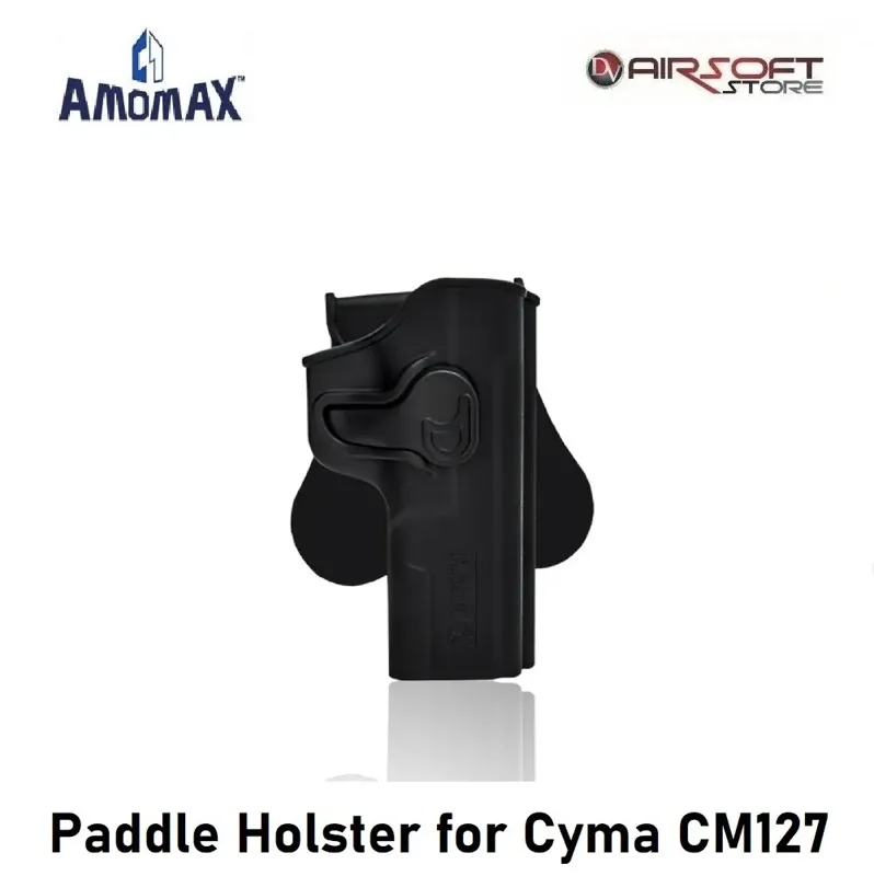 Paddle Holster for Cyma CM127