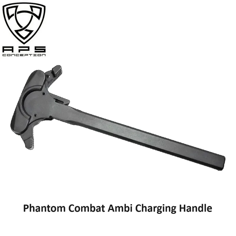 Combat Ambi Charging Handle