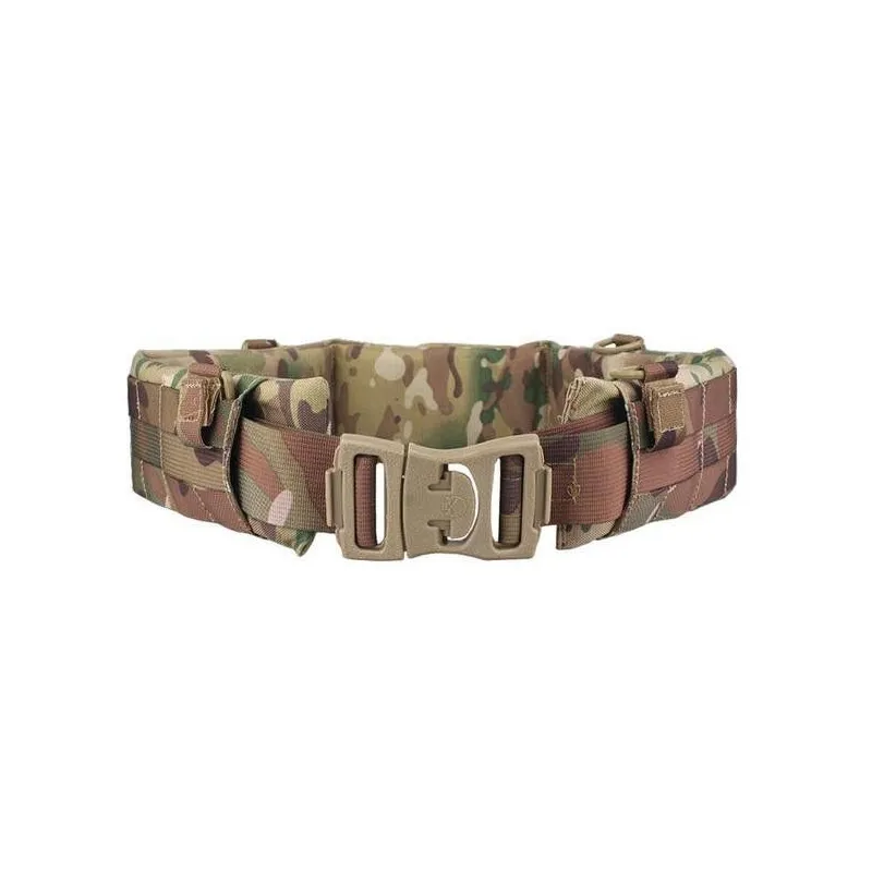 Emerson MOLLE Acolchado · Multicam