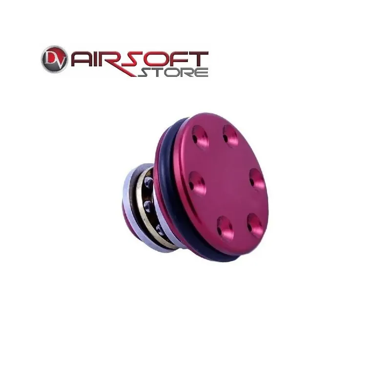 Piston Head with Bearing - ALU