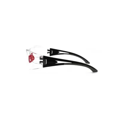 Gafa Revenge MK1 Transparente