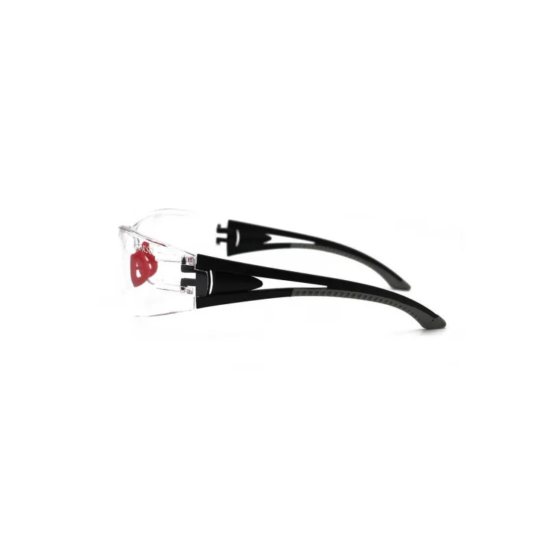 Gafa Revenge MK1 Transparente