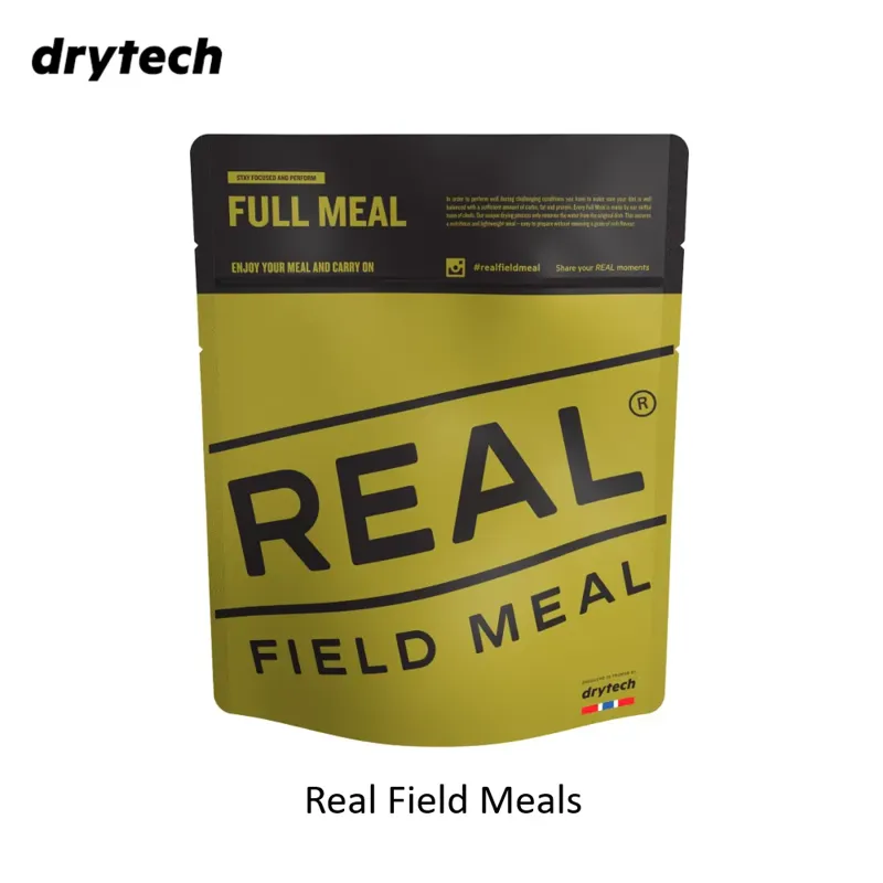 Field Meal Pulled Pork