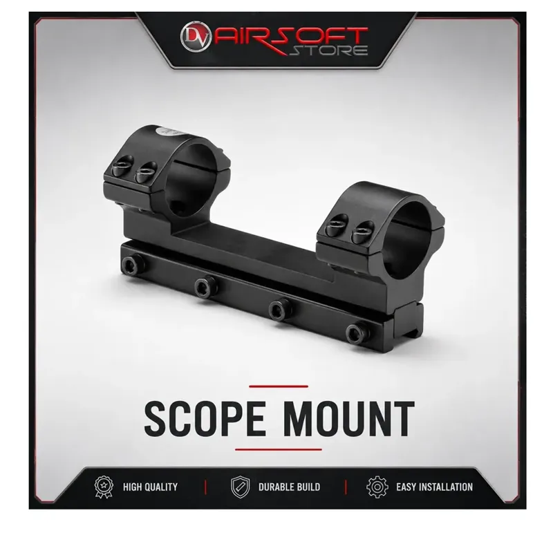 Scope Mount for 11mm Rail