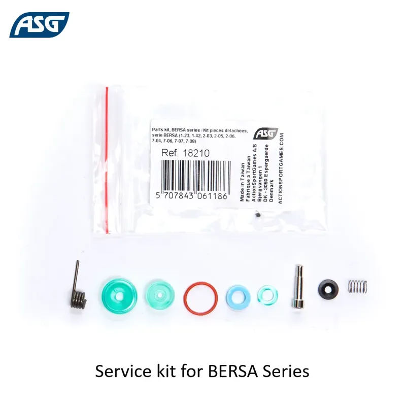Service Kit for BERSA Series