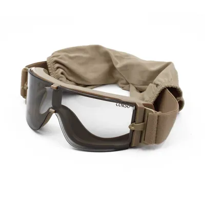 Gafa x800 con 3 Lentes
