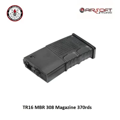 TR16 MBR 308 Magazine 370 rds