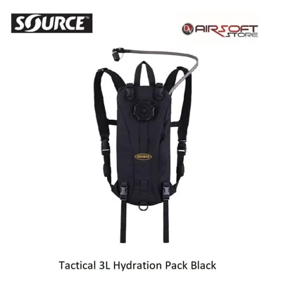 Tactical 3L Hydration Pack