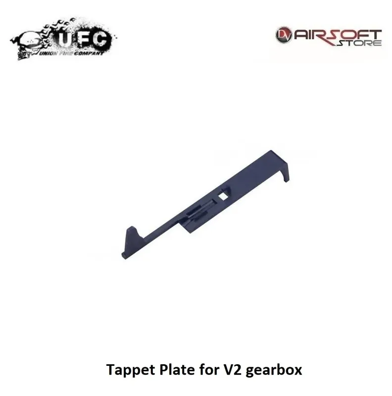 Tappet Plate for V2 Gearbox