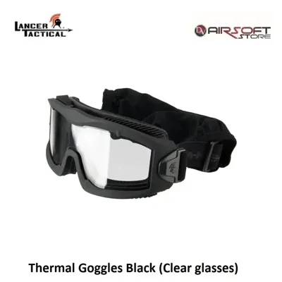Thermal Goggles (Clear Glasses)