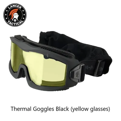 Thermal Goggles ( Glasses)