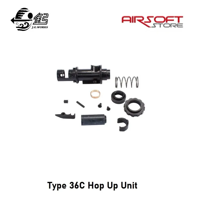 Type 36C Hop Up Unit
