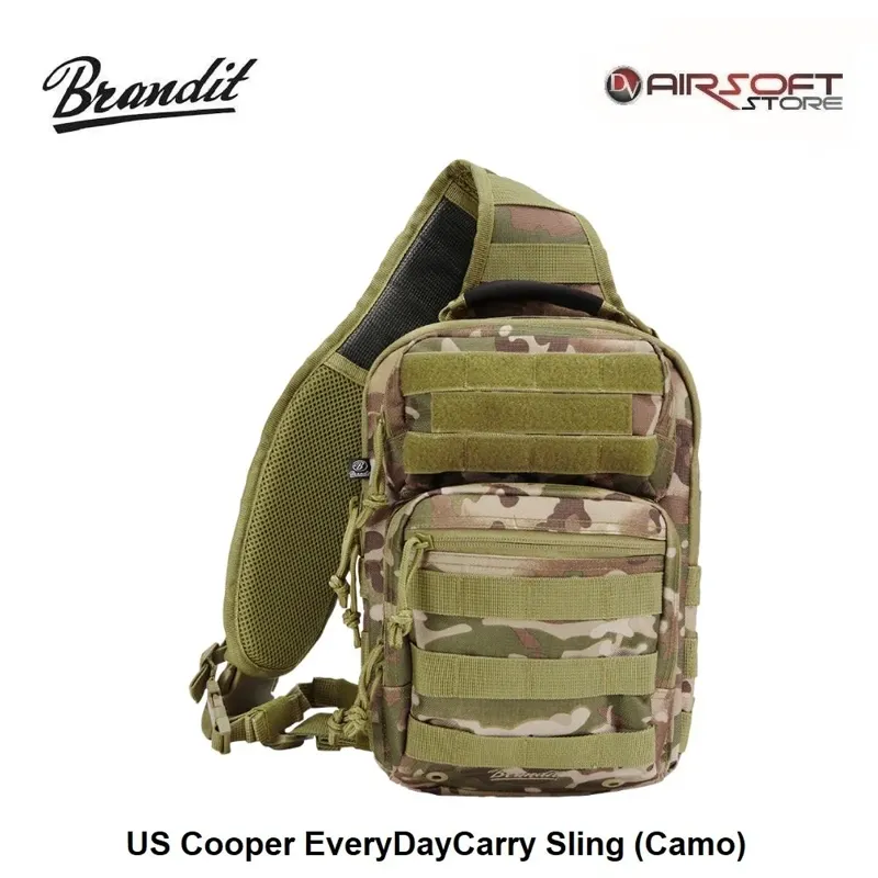 US Cooper EveryDayCarry Sling · Camo