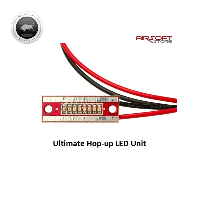 Hop Up LED Unit