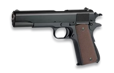 1911 CO2