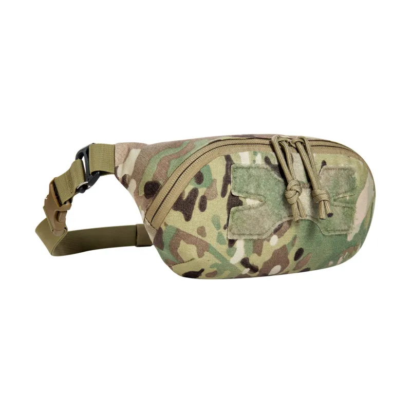 Tasmanian Tiger Hip Pouch · Multicam