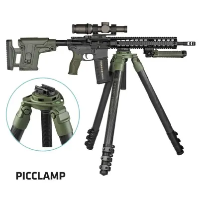 PicClamb CF Dreibein - FAB Defense