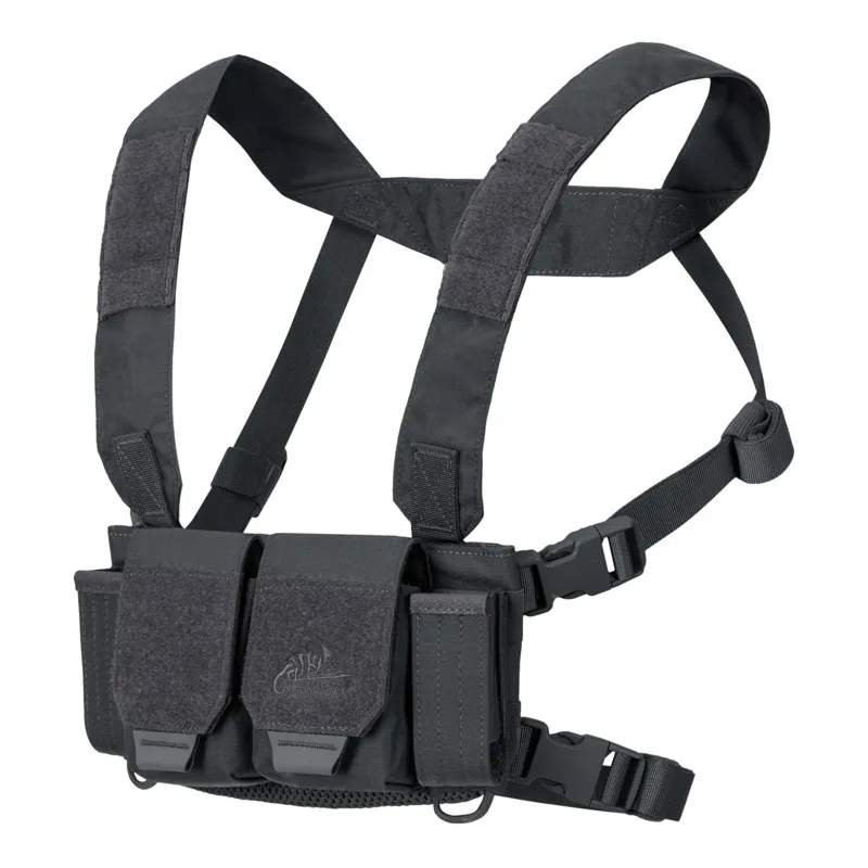 Helikon-Tex MultiGun Rig Competition