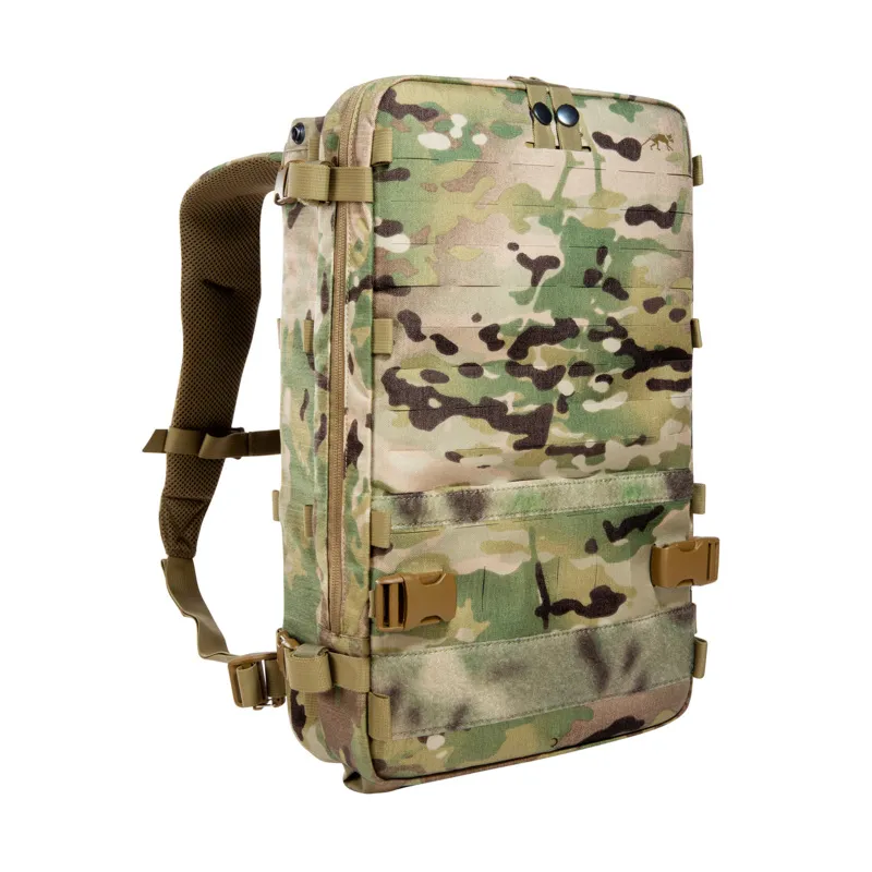 Tasmanian Tiger Breacher Pack · Multicam