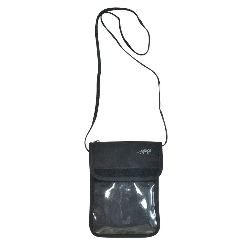 Tasmanian Tiger Neck Pouch Brustbeutel