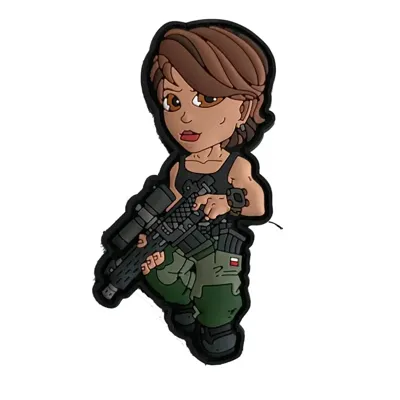 BB Heads Operator PAG - Patchlab