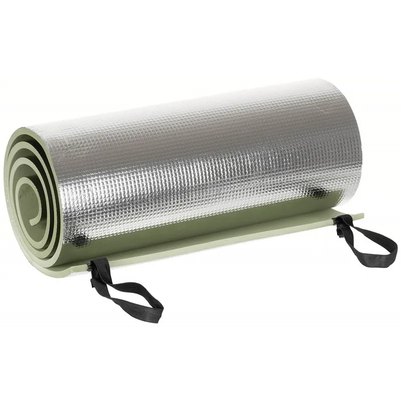 MFH Camping Iso-Matte Alubeschichtet