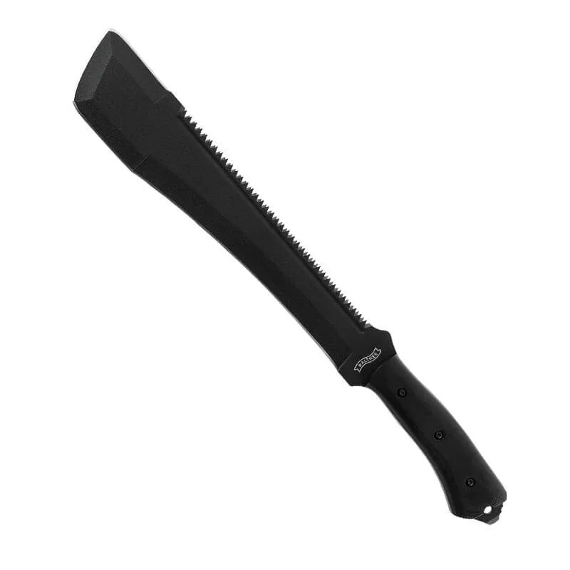 Walther Modified Survival Machete