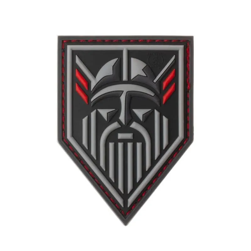JTG Odin Rubber Patch Blackops