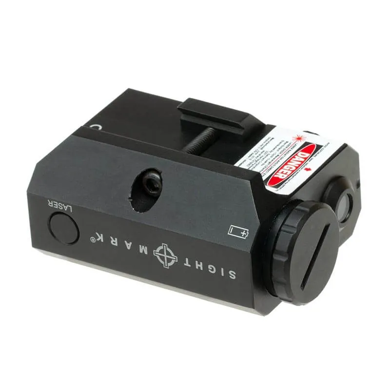 Sightmark LoPro Mini Green Laser