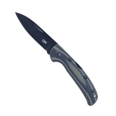 CJH Taschenmesser G10 - Herbertz