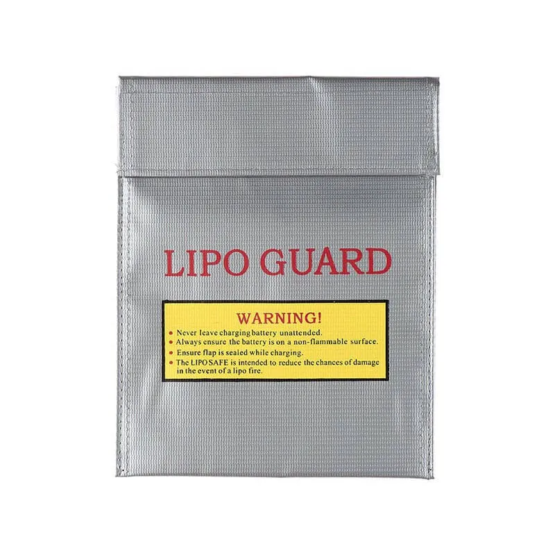 Pirate Arms LIPO Safety Bag