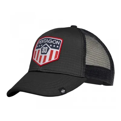 Ära US Trucker Cap - Pentagon