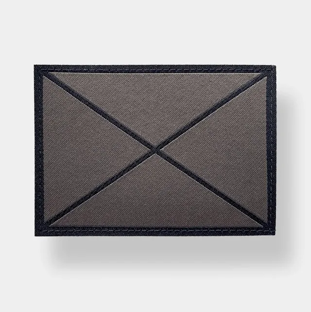 Spartanat Infanterie, Taktisch - Der Patch