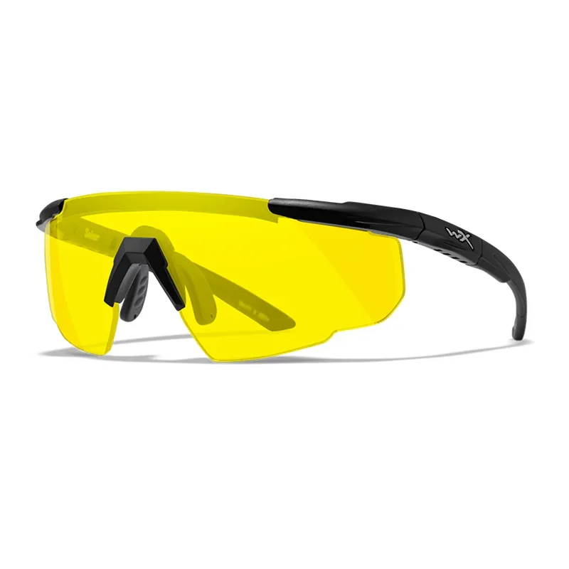 Wiley X Saber Advanced · Amarillo