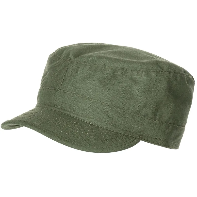 MFH US BDU Feldmütze · Verde / OD