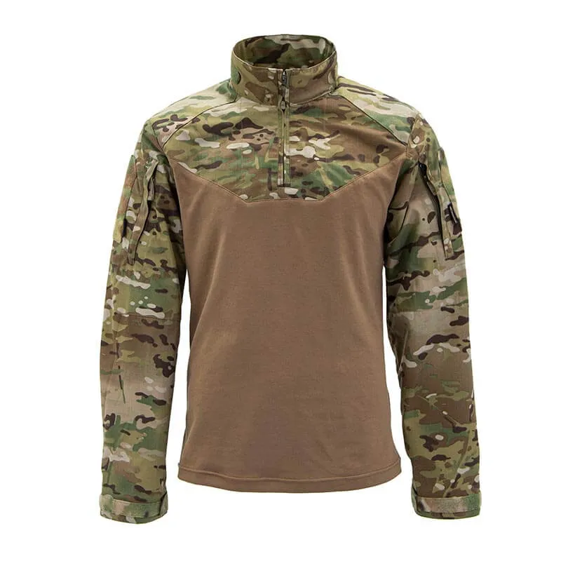 Carinthia Combat Shirt CCS · Multicam