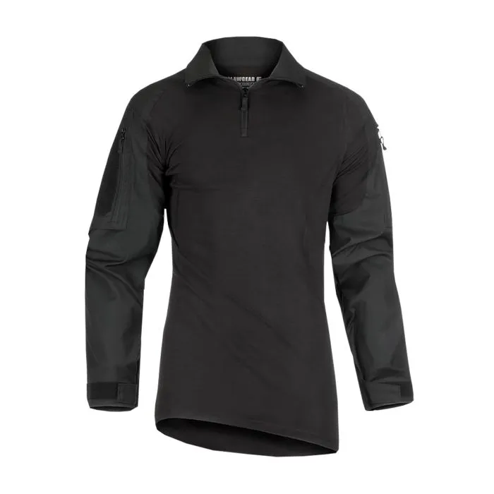 Clawgear Operator Combat Shirt · Negro